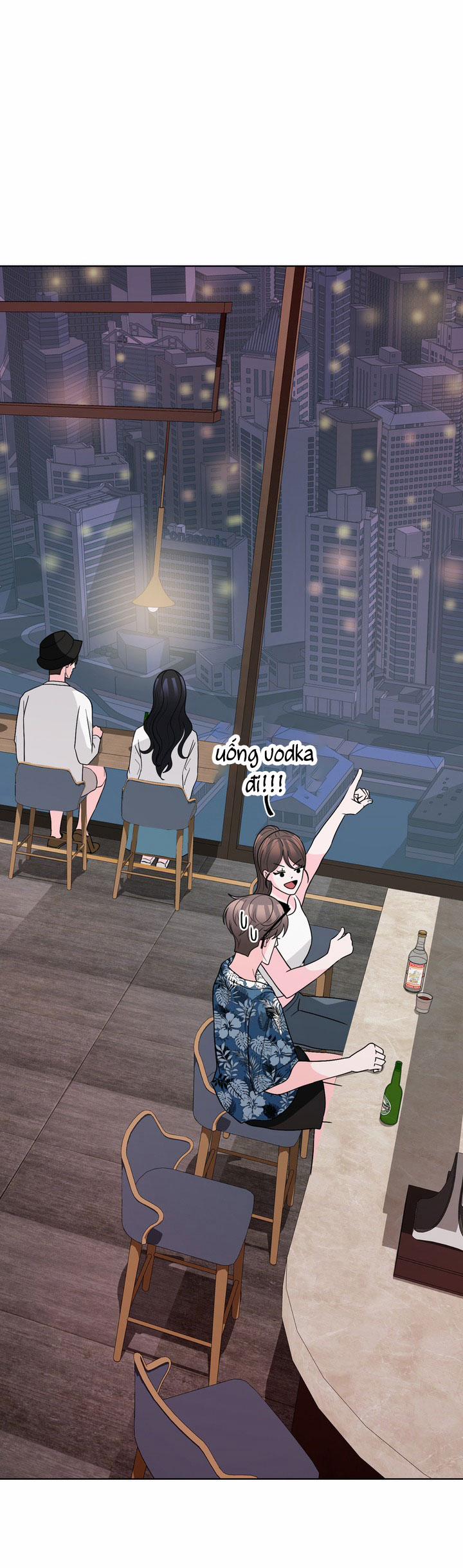 [18+] Điều Em Cố Giấu 39.2 trang 23