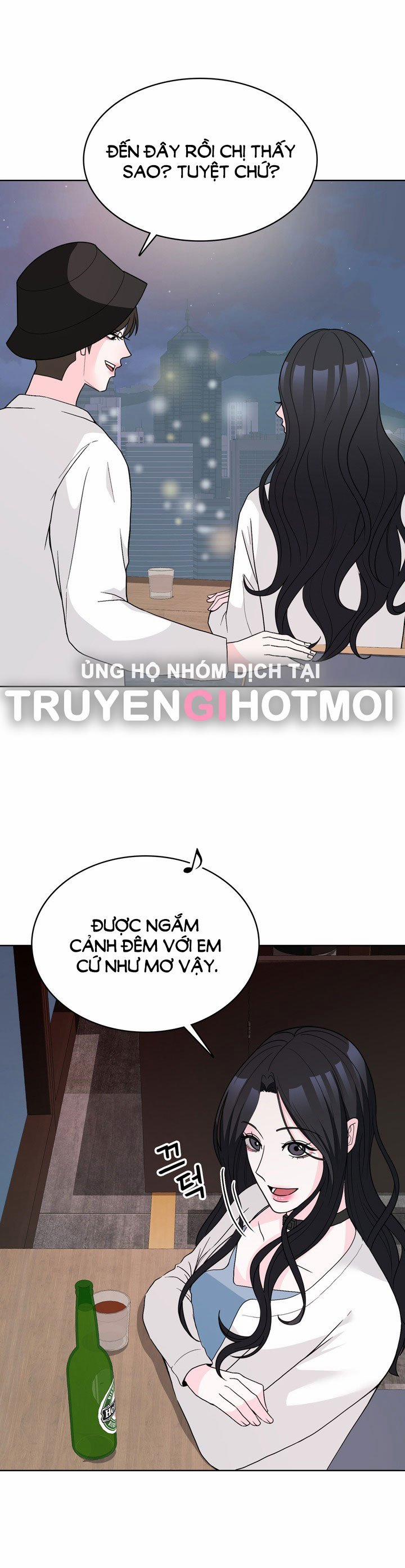 [18+] Điều Em Cố Giấu 39.2 trang 24