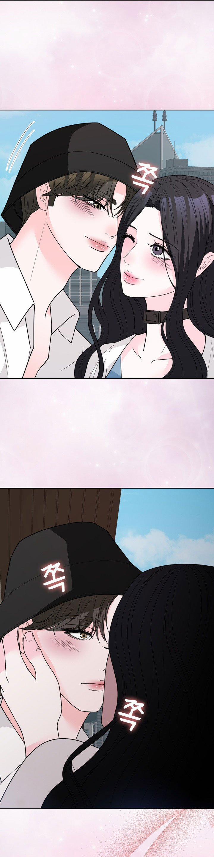 [18+] Điều Em Cố Giấu 39.2 trang 5