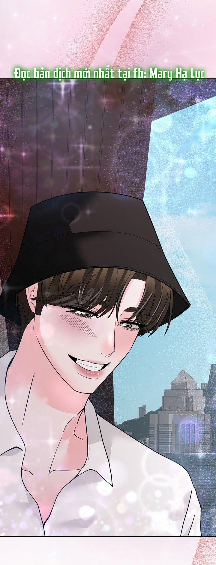 [18+] Điều Em Cố Giấu 39.2 trang 6