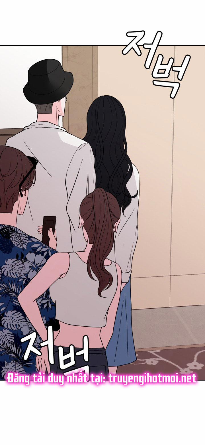 [18+] Điều Em Cố Giấu 39.2 trang 9