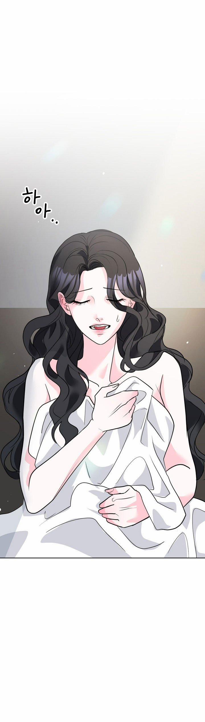 [18+] Điều Em Cố Giấu 4.1 trang 0