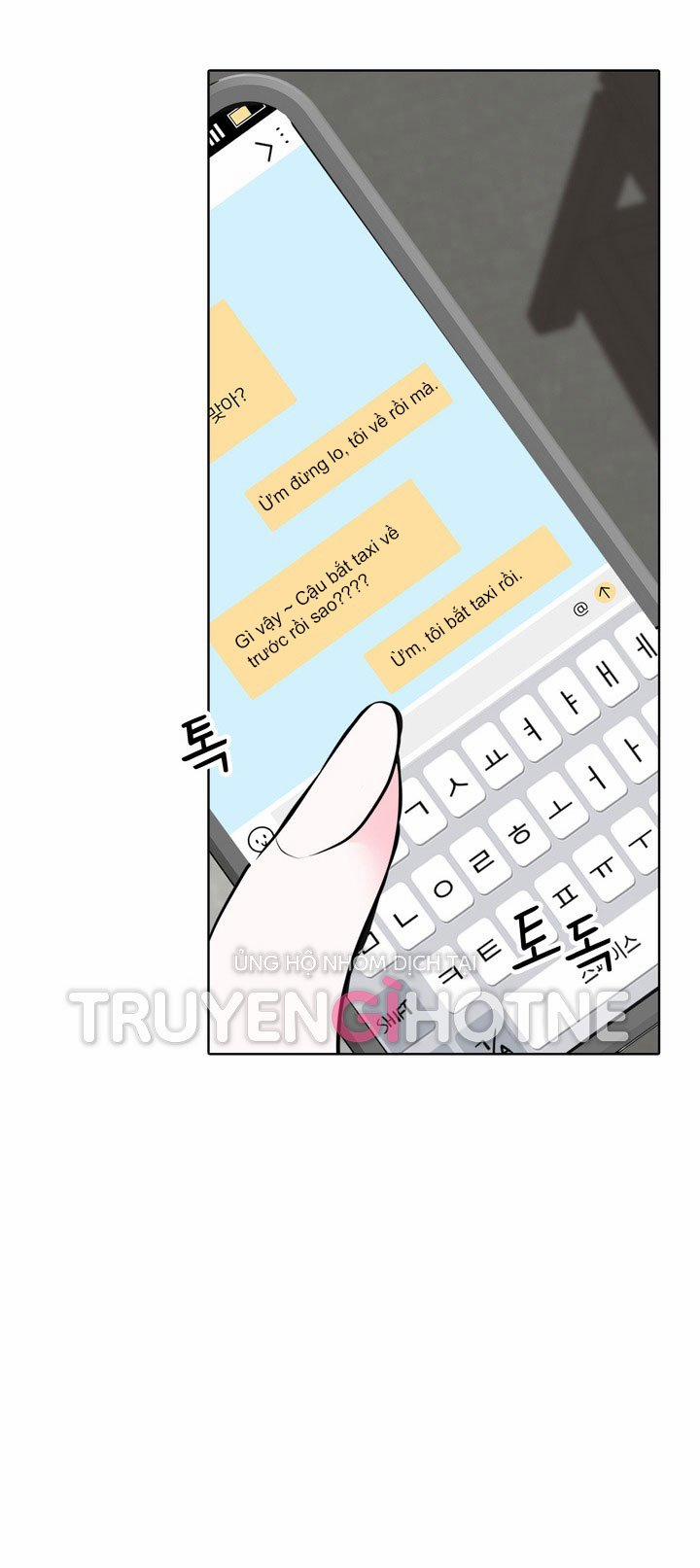 [18+] Điều Em Cố Giấu 4.1 trang 15