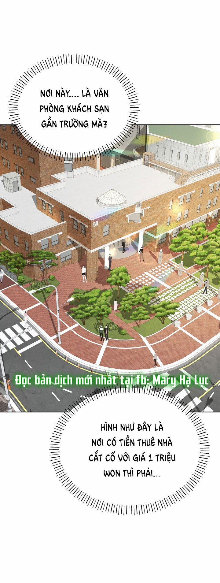 [18+] Điều Em Cố Giấu 4.1 trang 18