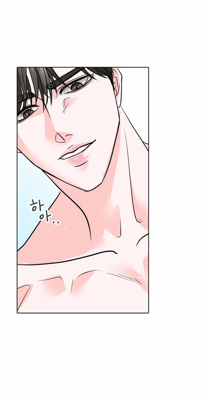 [18+] Điều Em Cố Giấu 4.1 trang 26