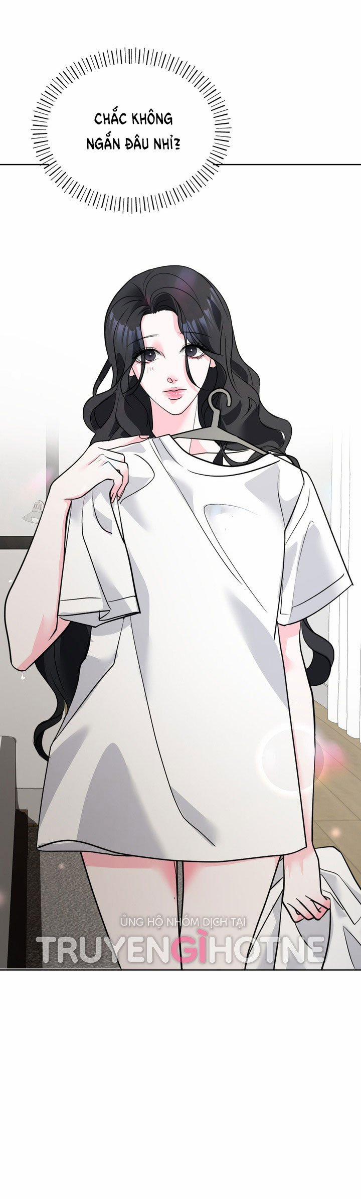 [18+] Điều Em Cố Giấu 4.1 trang 6