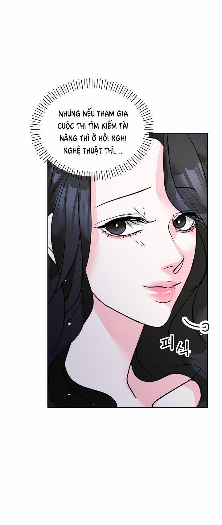 [18+] Điều Em Cố Giấu 4.2 trang 4