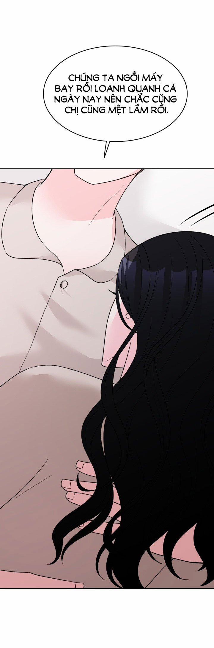 [18+] Điều Em Cố Giấu 40.1 trang 12