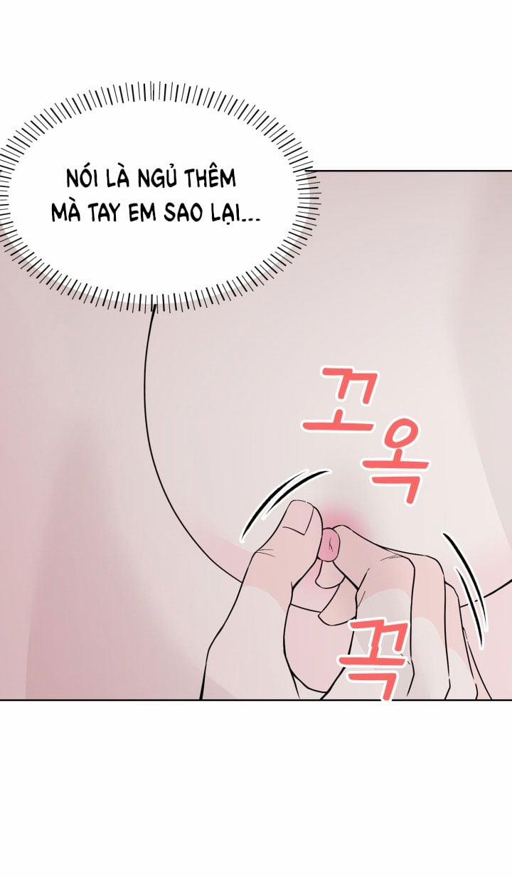 [18+] Điều Em Cố Giấu 40.1 trang 14
