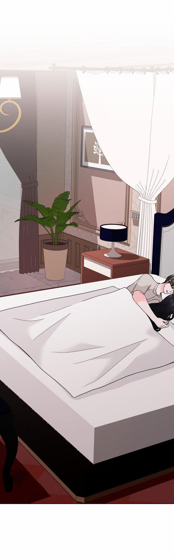 [18+] Điều Em Cố Giấu 40.1 trang 2