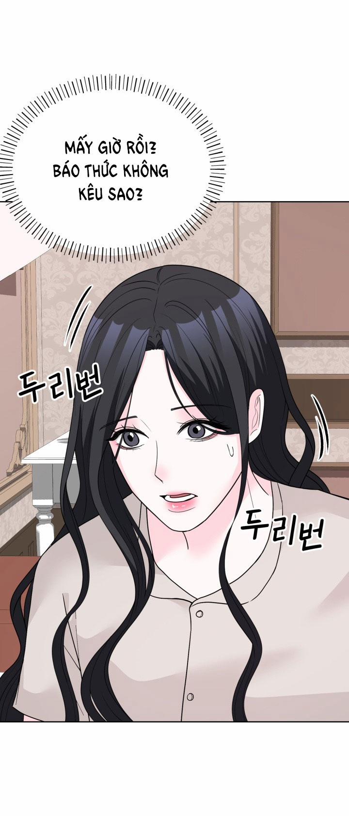 [18+] Điều Em Cố Giấu 40.1 trang 5
