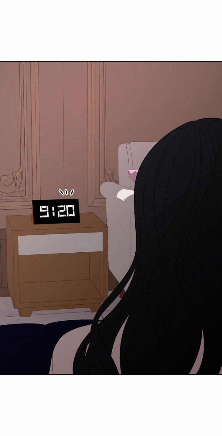 [18+] Điều Em Cố Giấu 40.1 trang 6