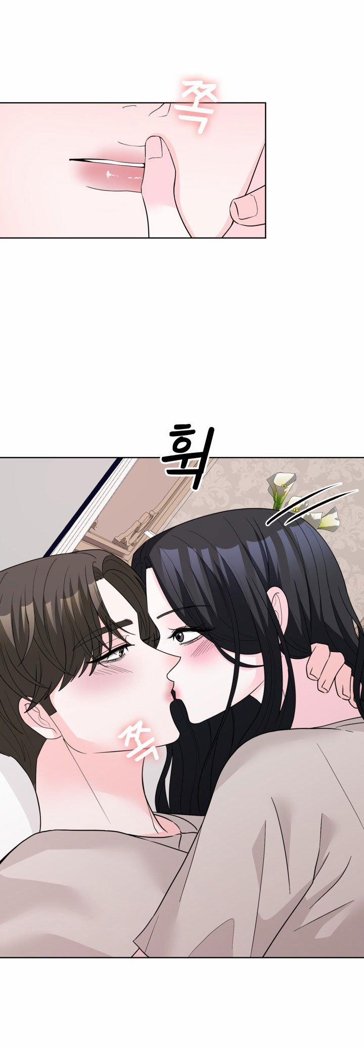 [18+] Điều Em Cố Giấu 40.2 trang 1