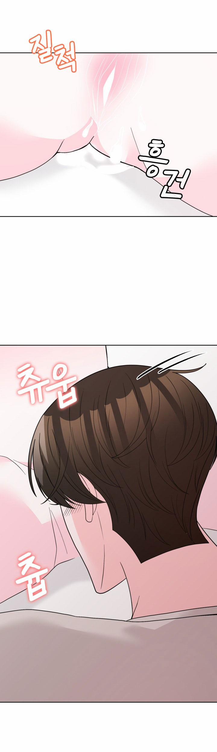 [18+] Điều Em Cố Giấu 40.2 trang 19