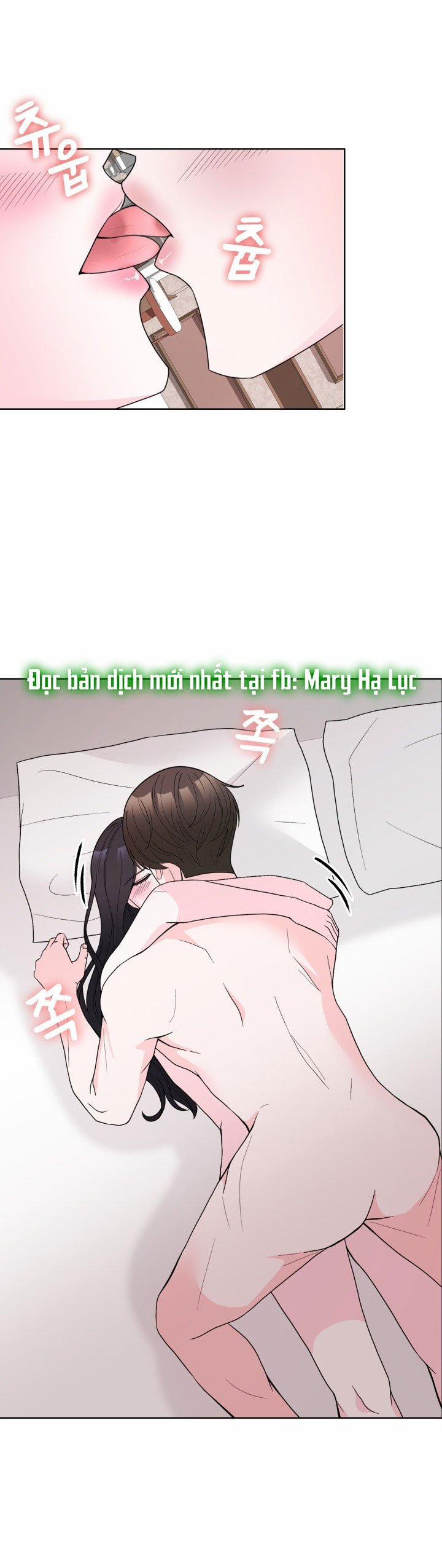 [18+] Điều Em Cố Giấu 40.2 trang 29