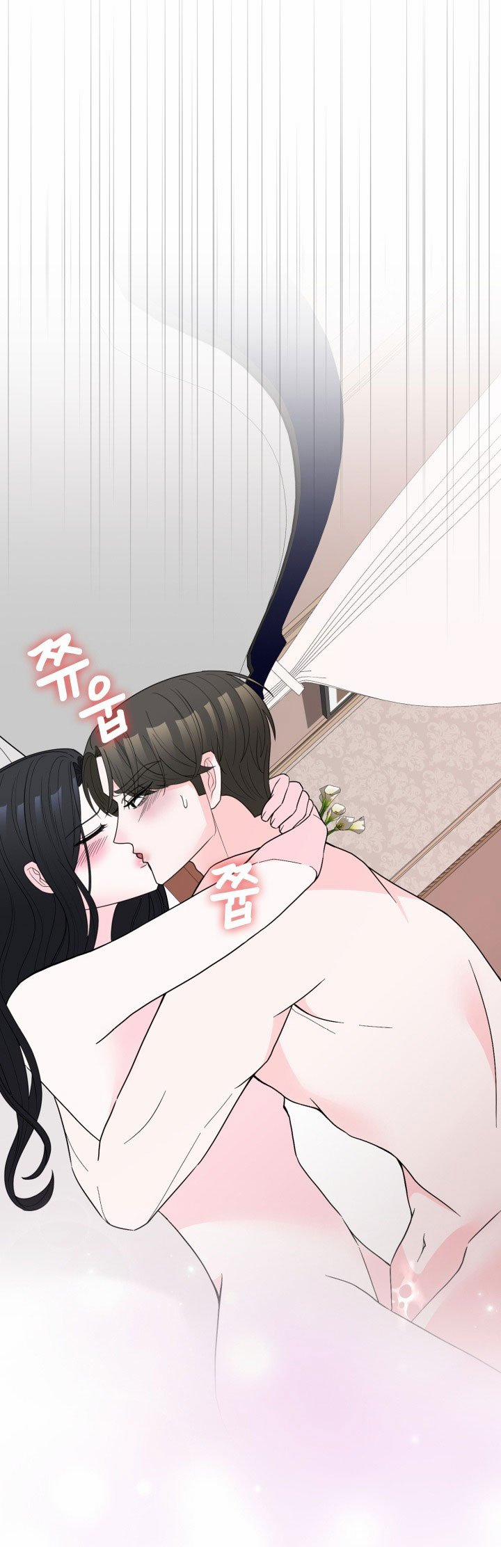 [18+] Điều Em Cố Giấu 40.2 trang 34