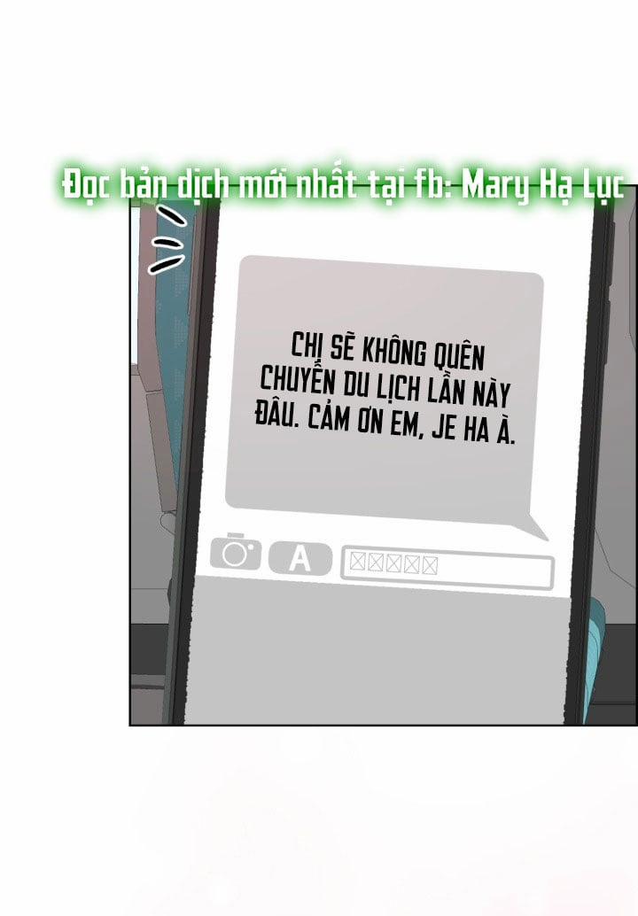 [18+] Điều Em Cố Giấu 40.2 trang 41
