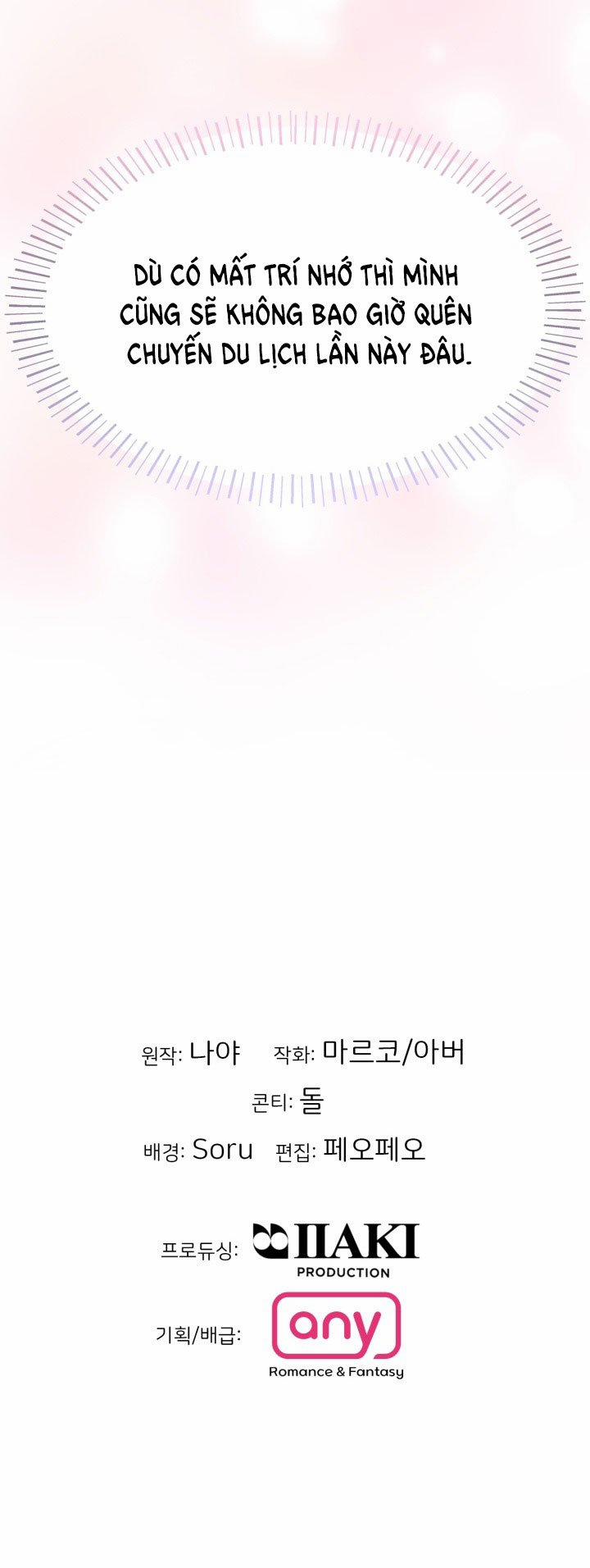 [18+] Điều Em Cố Giấu 40.2 trang 43