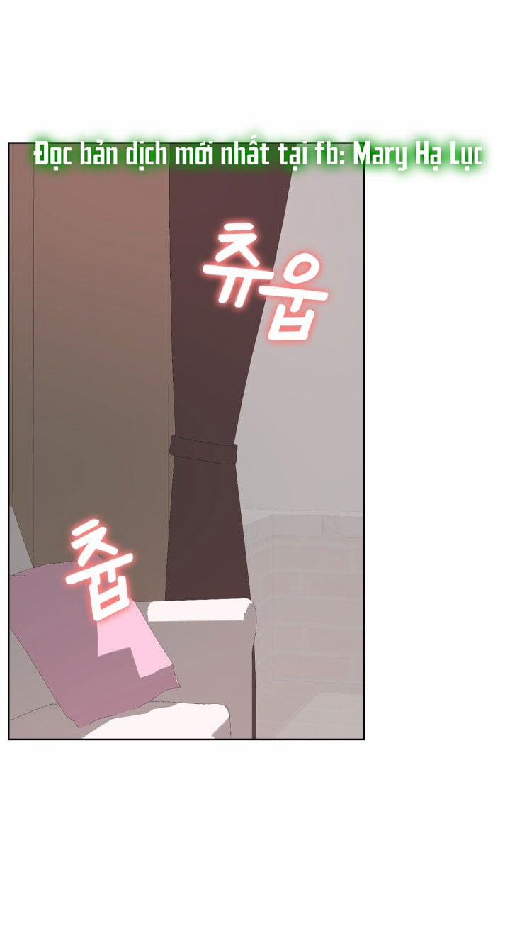 [18+] Điều Em Cố Giấu 40.2 trang 5