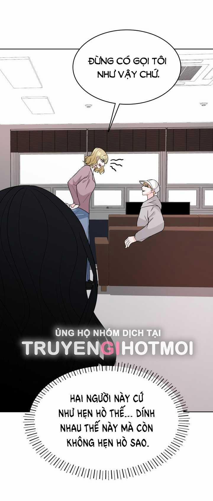 [18+] Điều Em Cố Giấu 41.1 trang 10