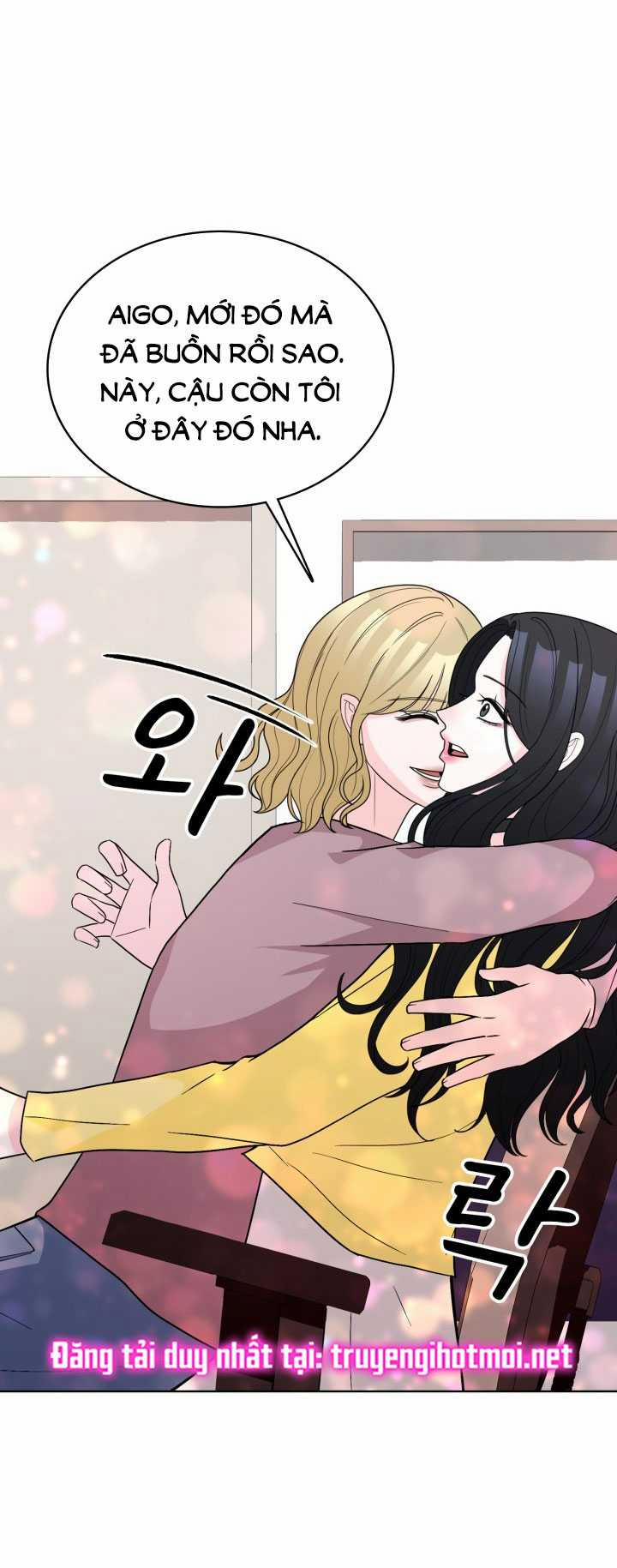 [18+] Điều Em Cố Giấu 41.1 trang 6