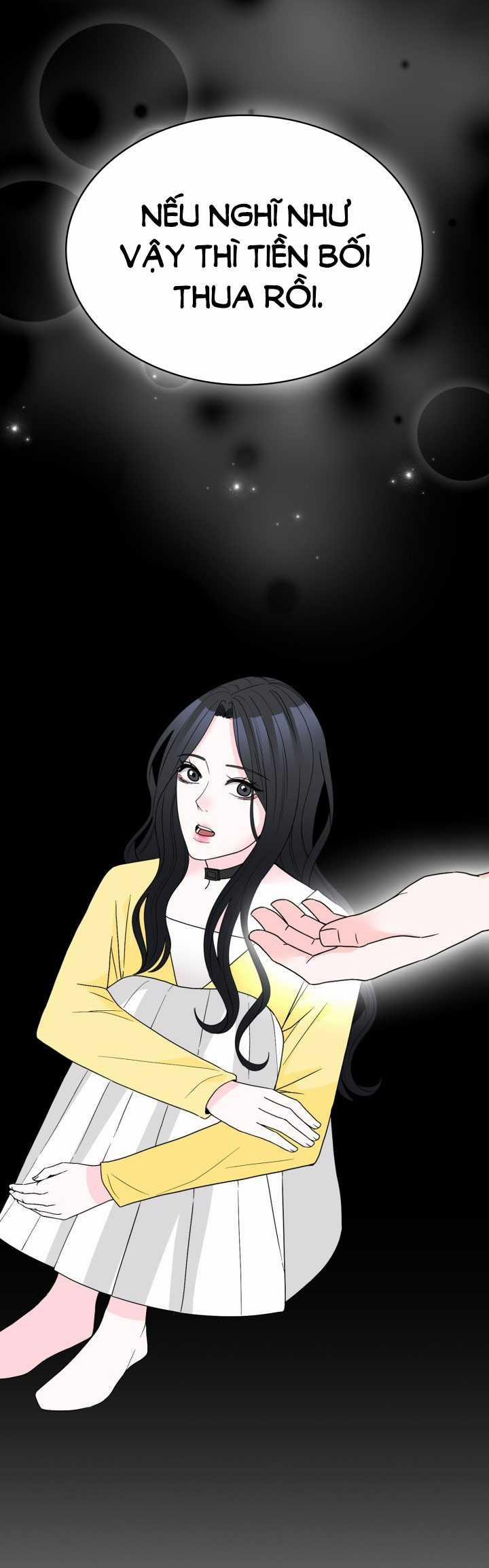 [18+] Điều Em Cố Giấu 41.2 trang 21