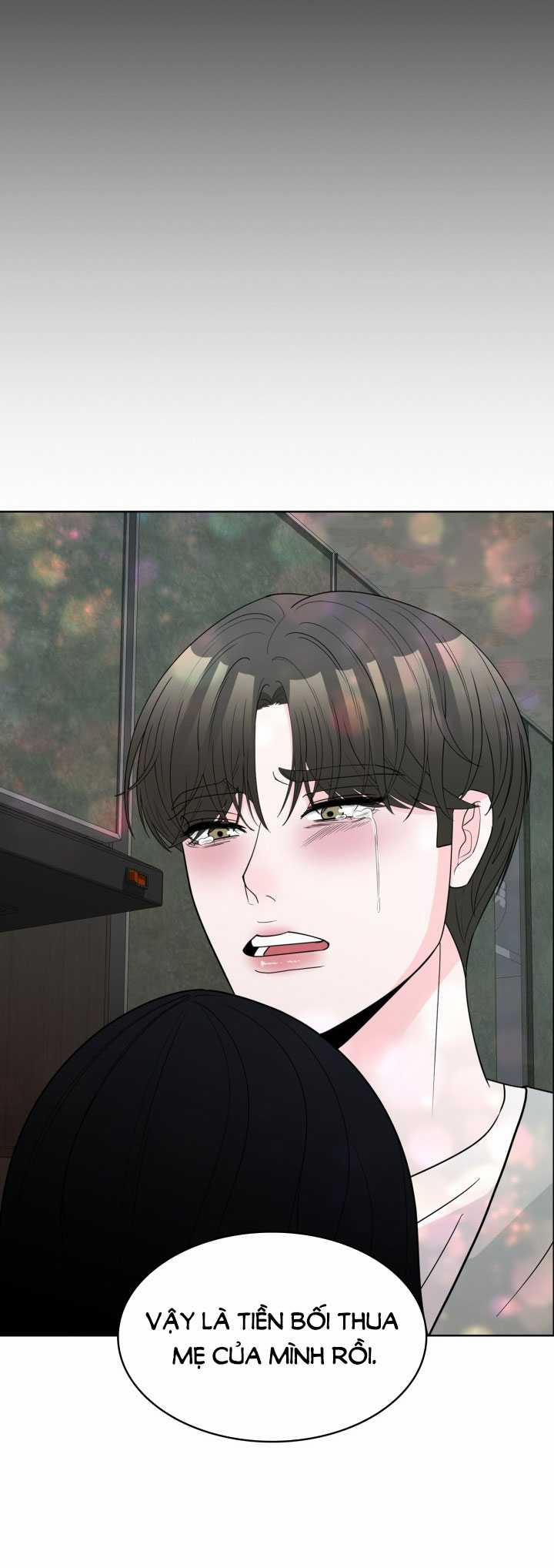 [18+] Điều Em Cố Giấu 41.2 trang 22