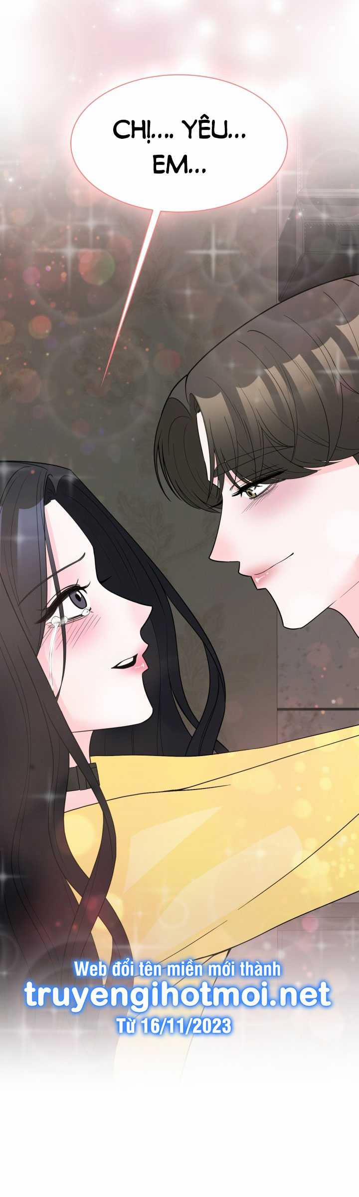 [18+] Điều Em Cố Giấu 42.1 trang 27