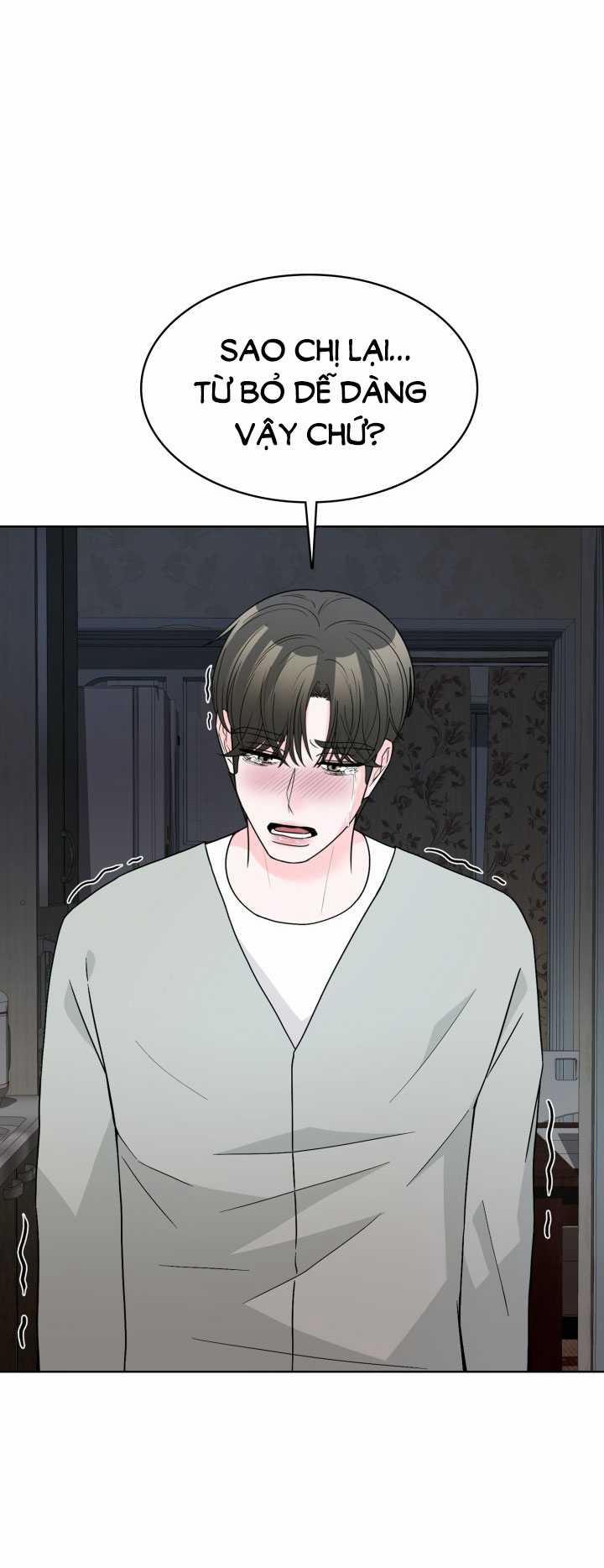 [18+] Điều Em Cố Giấu 42.1 trang 3