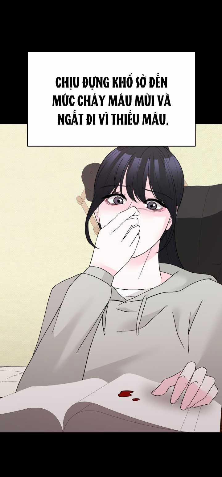 [18+] Điều Em Cố Giấu 42.2 trang 10
