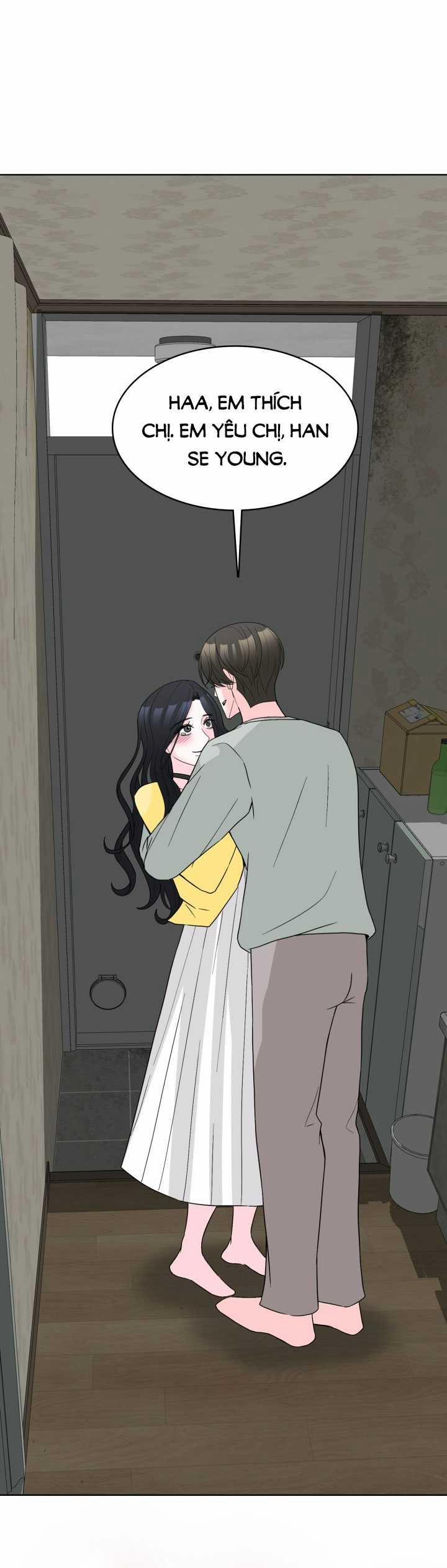 [18+] Điều Em Cố Giấu 42.2 trang 2