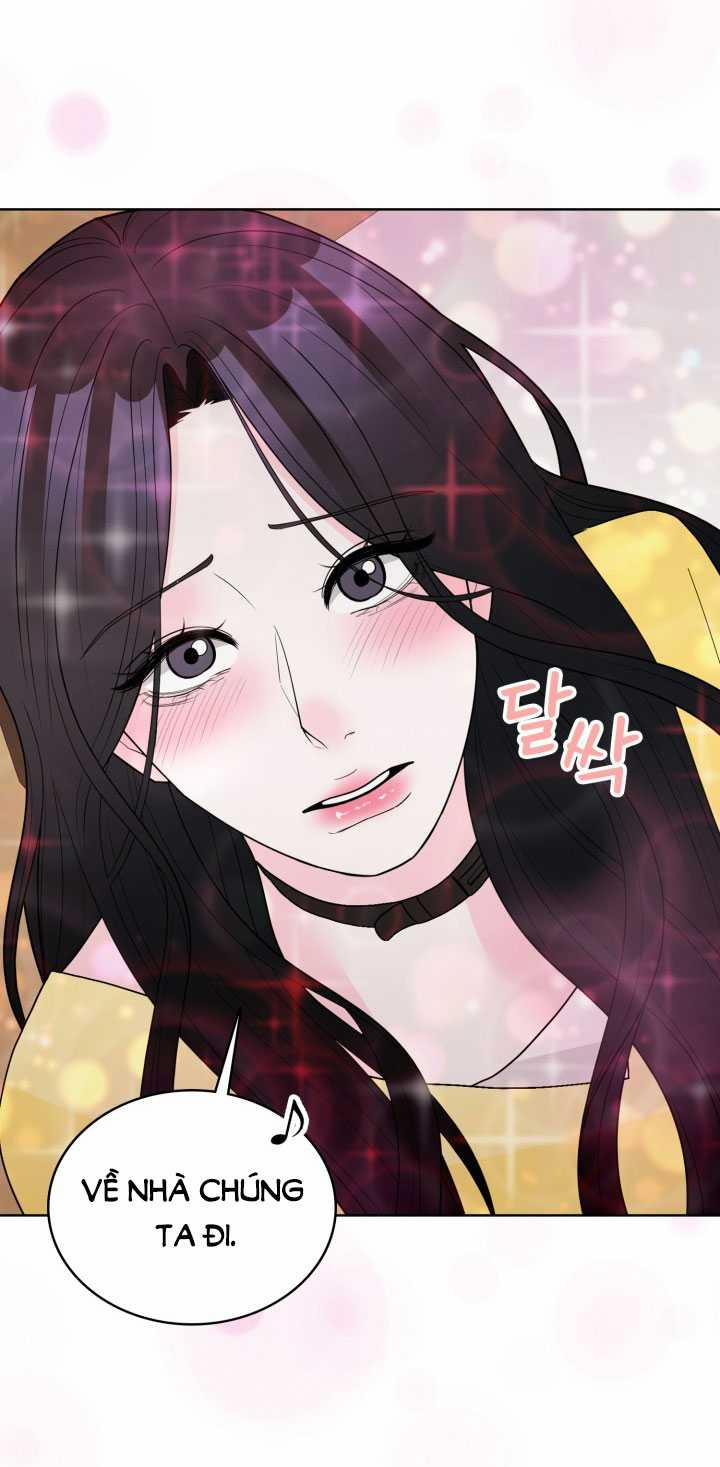 [18+] Điều Em Cố Giấu 42.2 trang 23