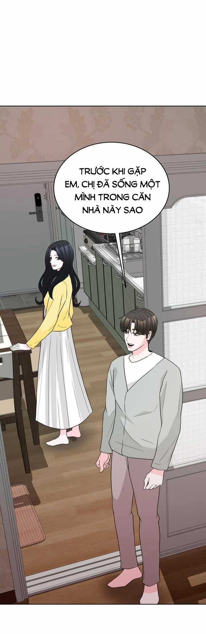 [18+] Điều Em Cố Giấu 42.2 trang 4