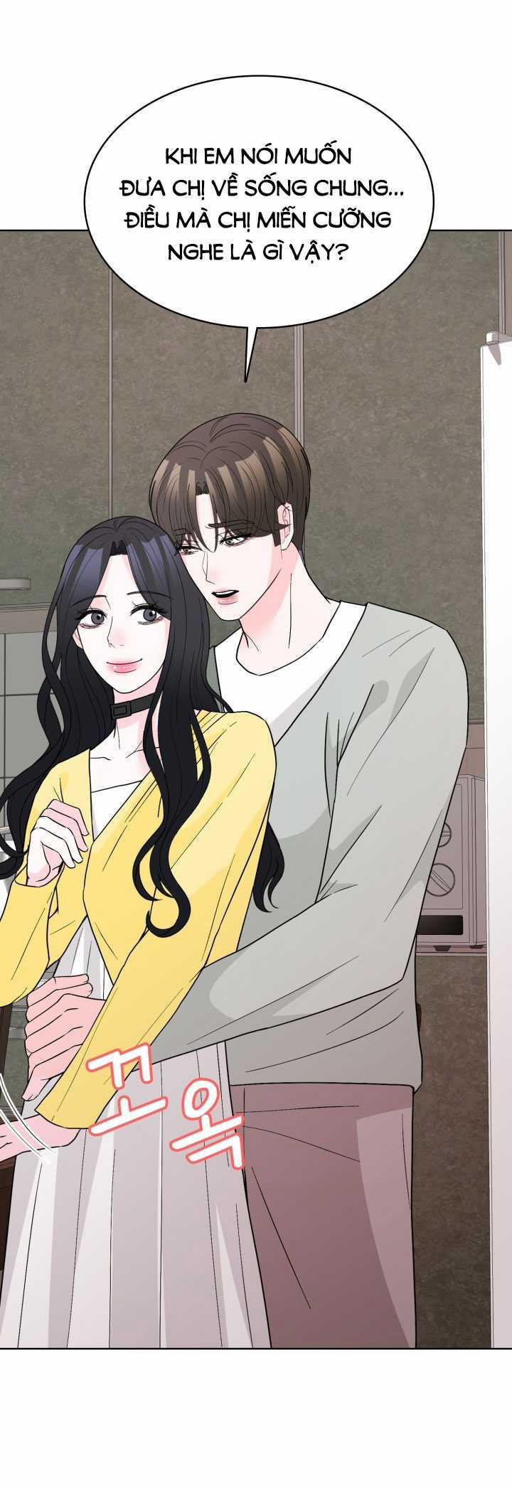 [18+] Điều Em Cố Giấu 42.2 trang 6