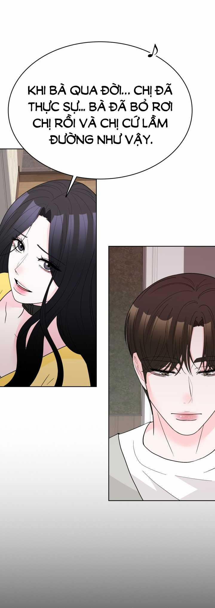 [18+] Điều Em Cố Giấu 42.2 trang 8