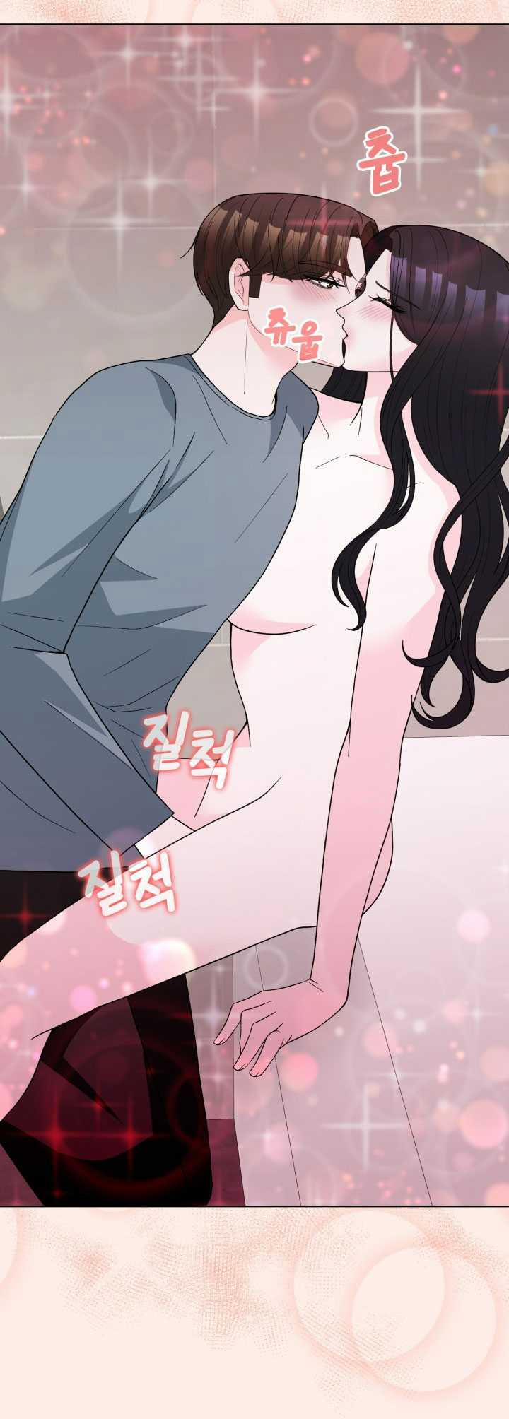 [18+] Điều Em Cố Giấu 43.1 trang 16