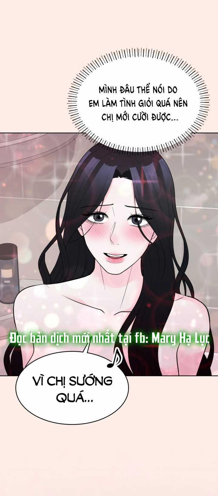 [18+] Điều Em Cố Giấu 43.1 trang 21