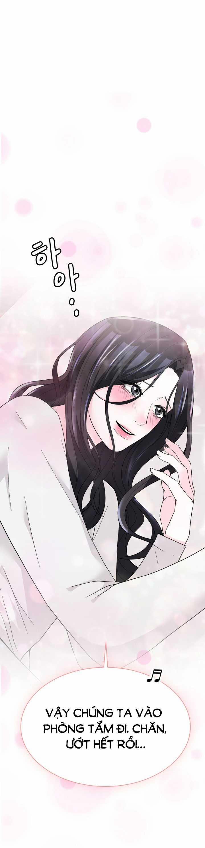 [18+] Điều Em Cố Giấu 43.1 trang 4