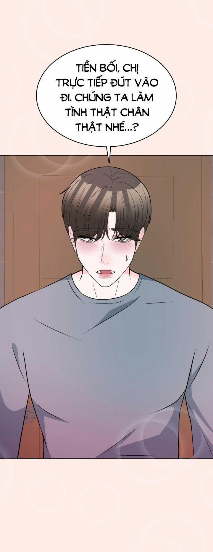 [18+] Điều Em Cố Giấu 43.2 trang 7