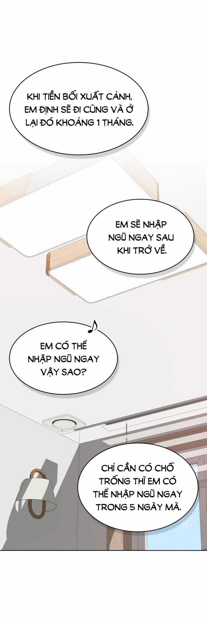 [18+] Điều Em Cố Giấu 44.1 trang 10