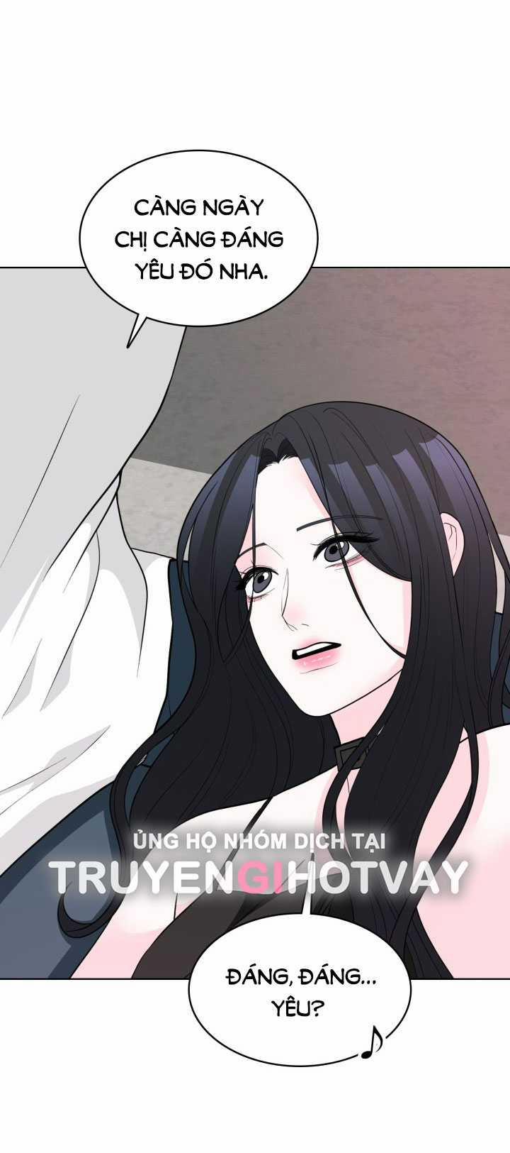 [18+] Điều Em Cố Giấu 44.1 trang 15