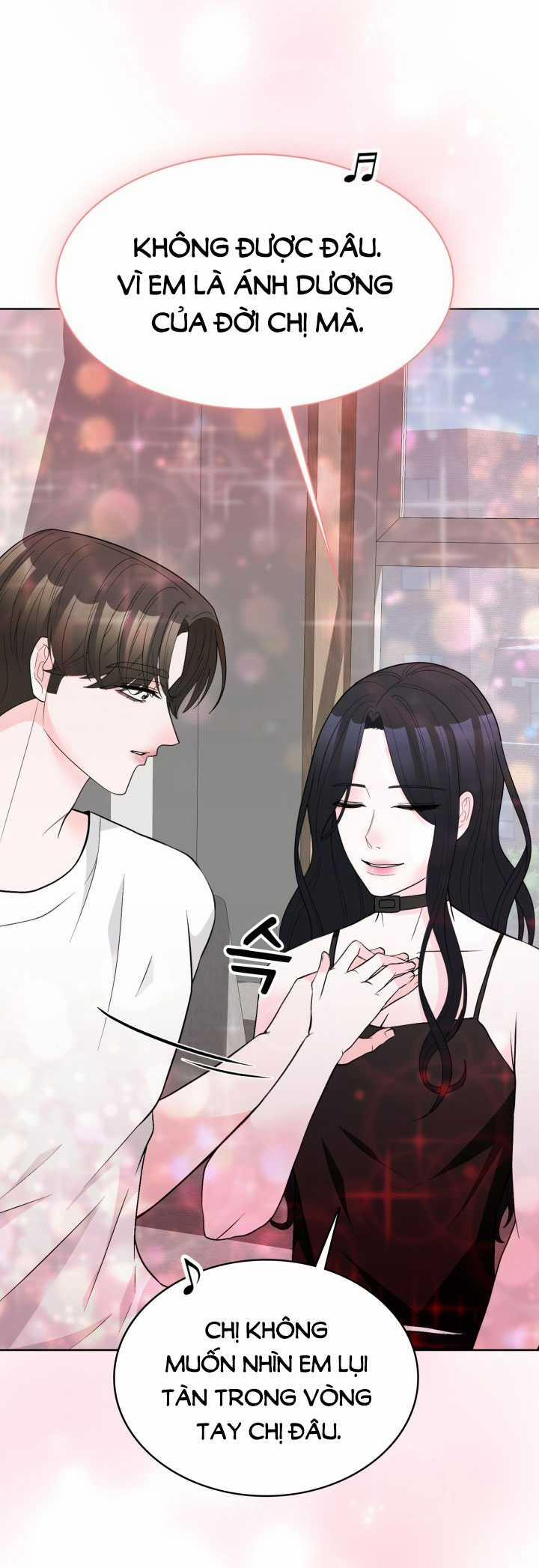 [18+] Điều Em Cố Giấu 44.1 trang 25