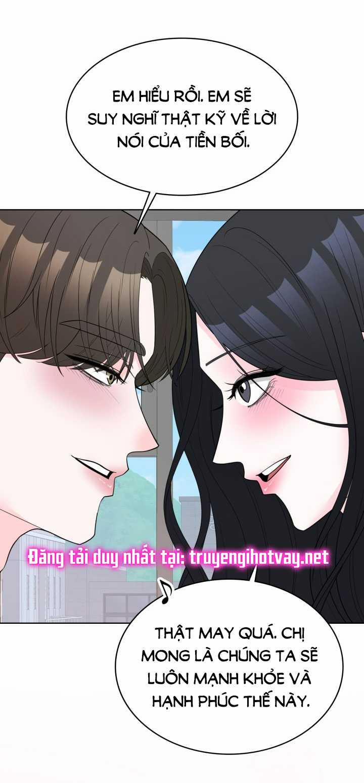 [18+] Điều Em Cố Giấu 44.1 trang 27