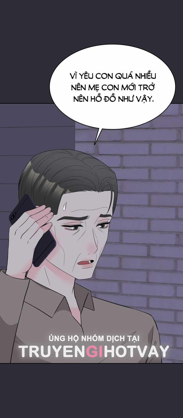 [18+] Điều Em Cố Giấu 44.2 trang 33