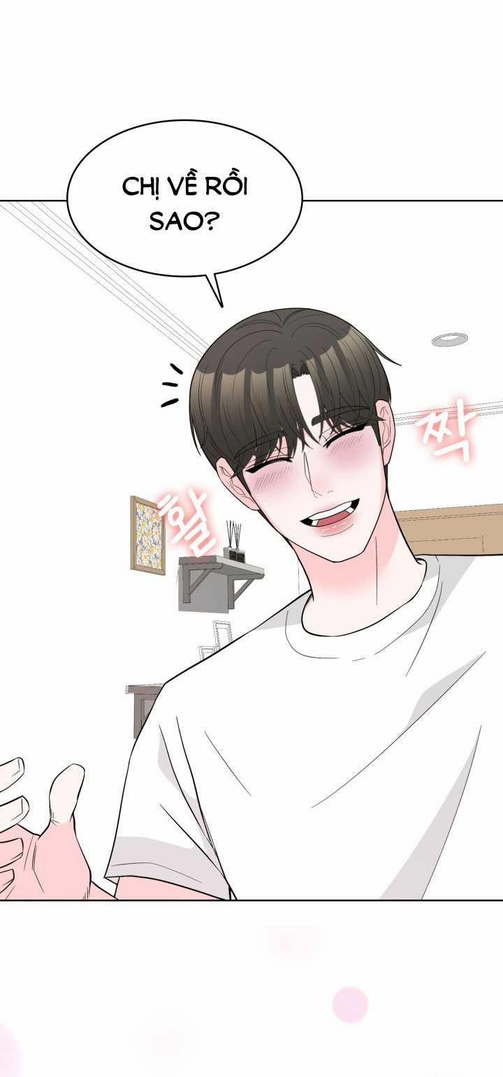 [18+] Điều Em Cố Giấu 44.2 trang 39