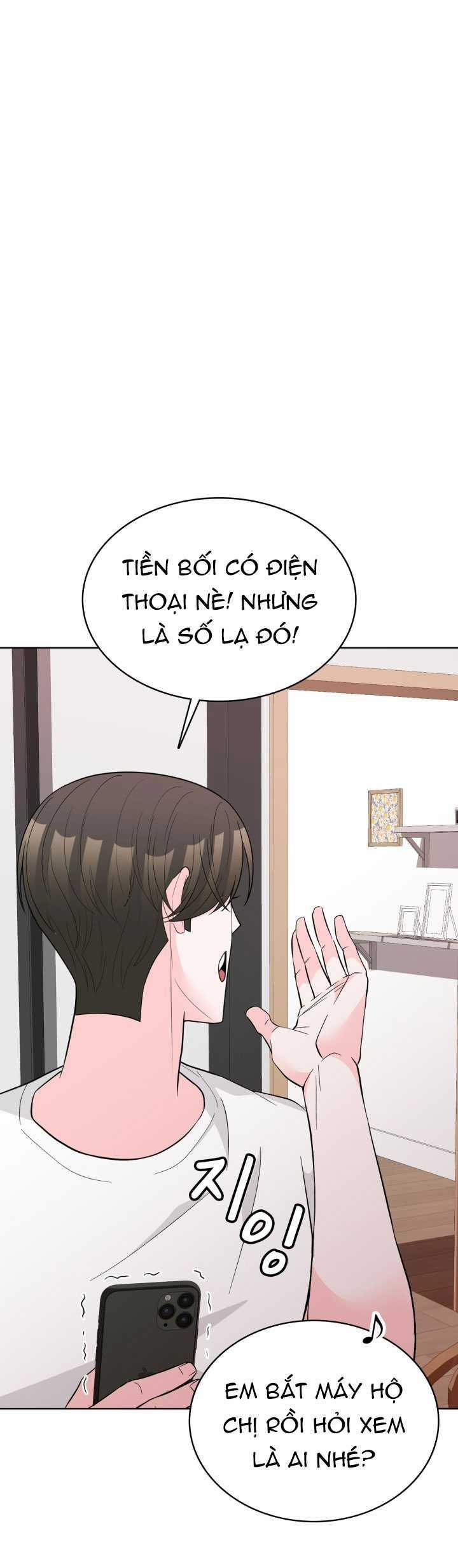 [18+] Điều Em Cố Giấu 45.1 trang 1