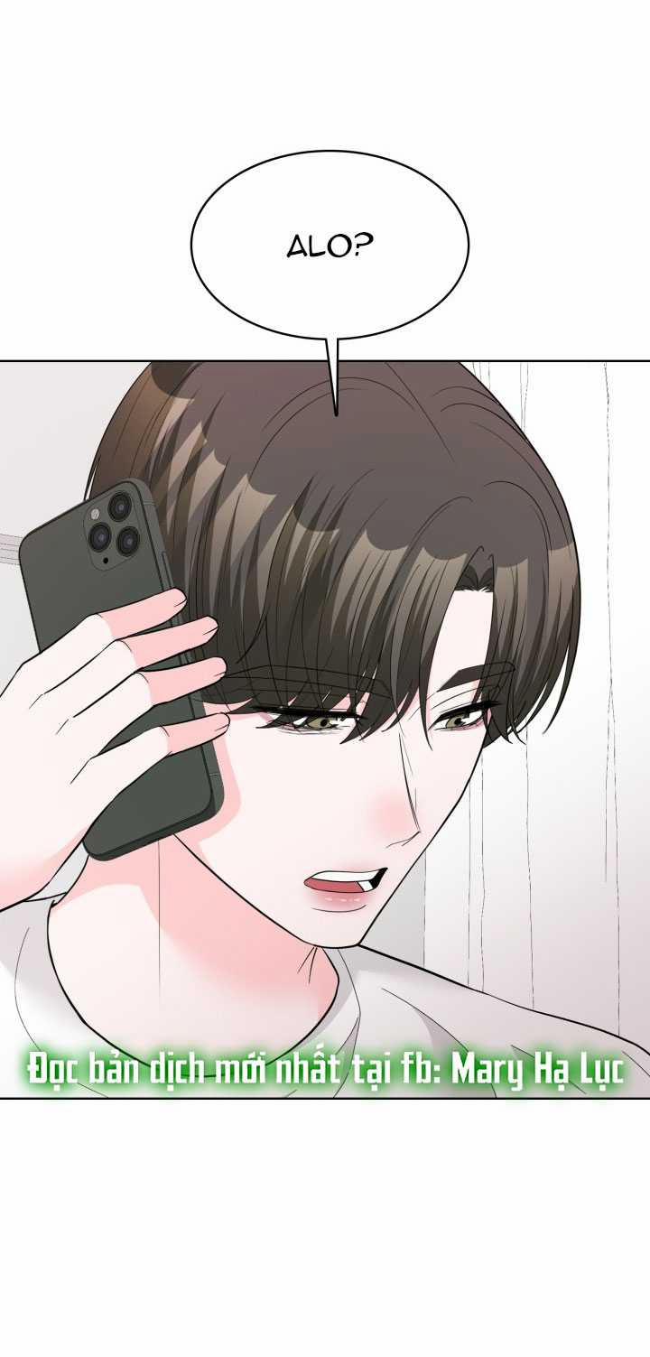 [18+] Điều Em Cố Giấu 45.1 trang 2