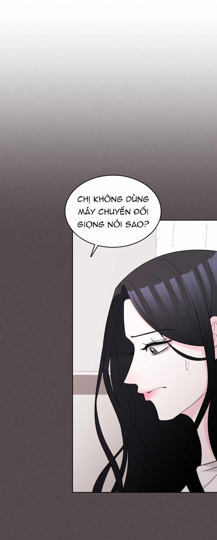 [18+] Điều Em Cố Giấu 45.1 trang 21