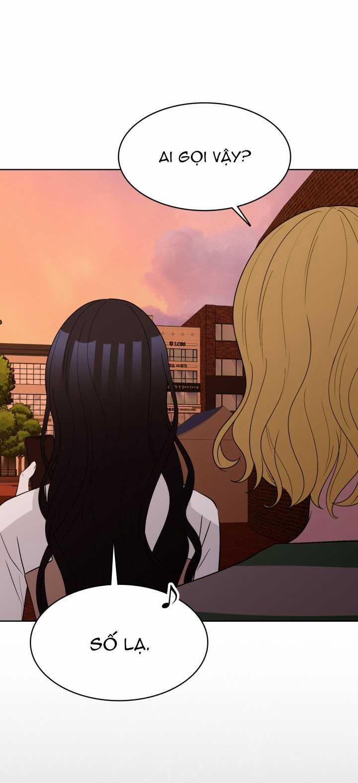 [18+] Điều Em Cố Giấu 45.2 trang 14