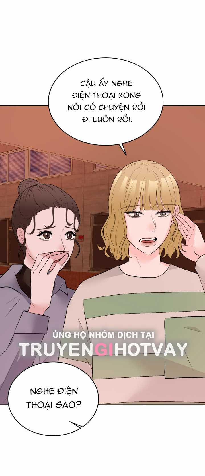 [18+] Điều Em Cố Giấu 45.2 trang 20